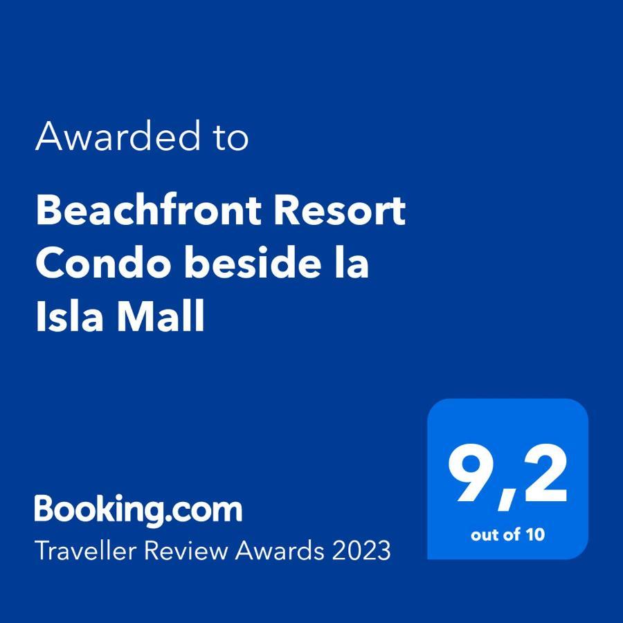Beachfront View Condo Beside La Isla Mall Puerto Vallarta Exterior foto