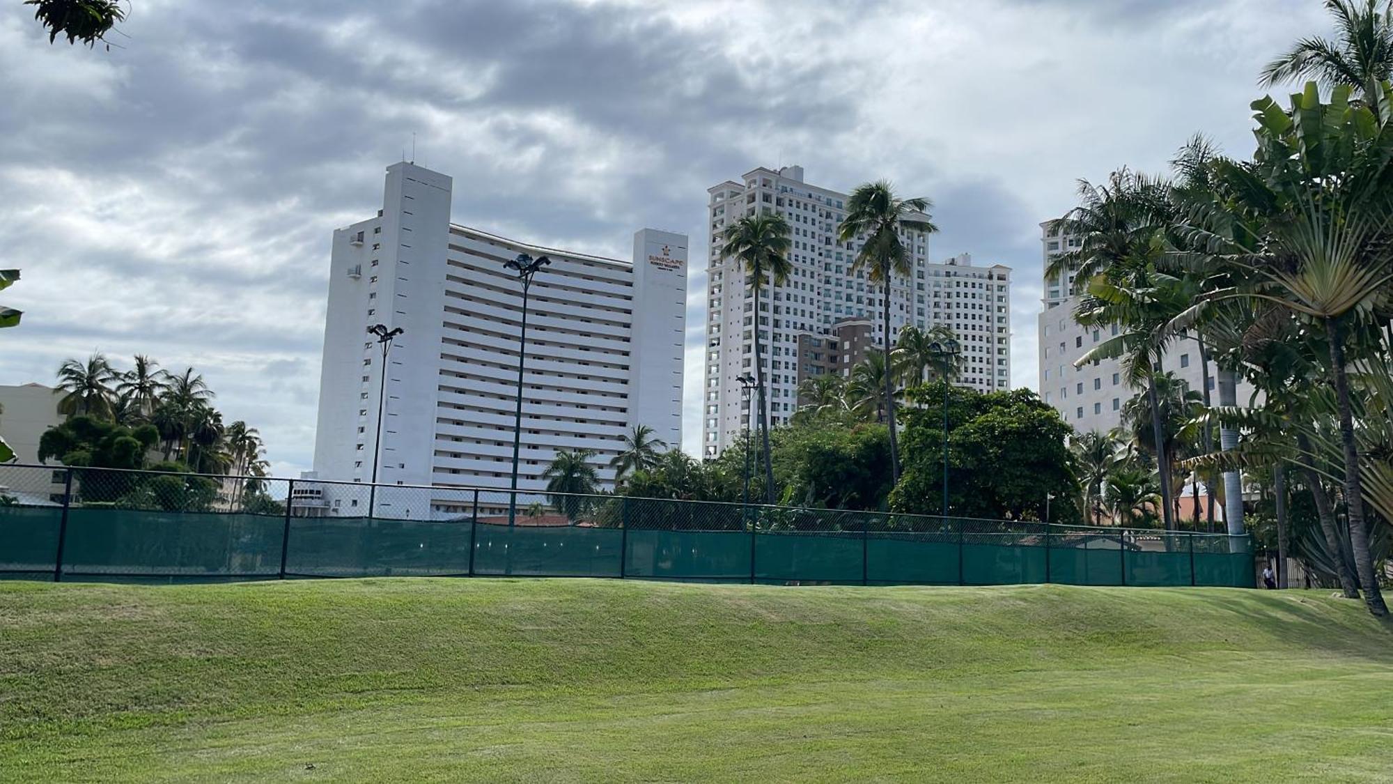 Beachfront View Condo Beside La Isla Mall Puerto Vallarta Exterior foto