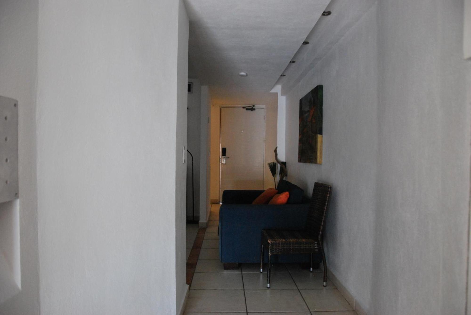 Beachfront View Condo Beside La Isla Mall Puerto Vallarta Exterior foto